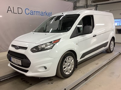 Achetez FORD Transit Connect 230 LWB 1.5 TDCi sur Ayvens Carmarket