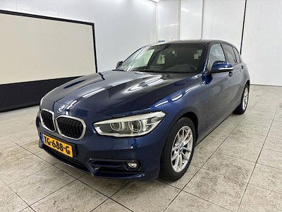 Achetez BMW 1-Serie sur Ayvens Carmarket