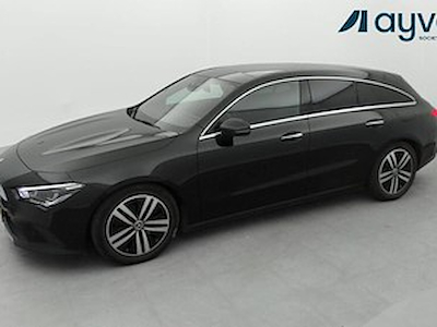 Achetez MERCEDES-BENZ CLA 200D SB Luxury sur Ayvens Carmarket