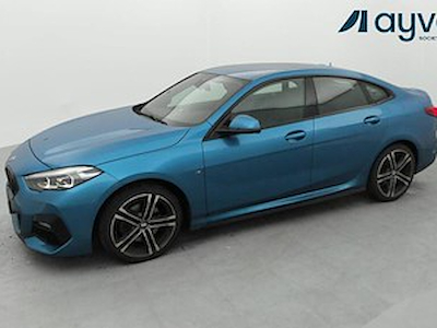 Achetez BMW 218iA  GRAN COUPE OPF DCT sur Ayvens Carmarket