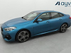 Achetez BMW 218iA  GRAN COUPE OPF DCT sur Ayvens Carmarket