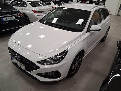 Buy HYUNDAI I30 Kombi on Ayvens Carmarket