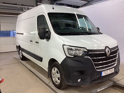 Köp RENAULT Master på Ayvens Carmarket