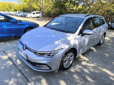 Compra VOLKSWAGEN Golf Variant HYBRID en Ayvens Carmarket