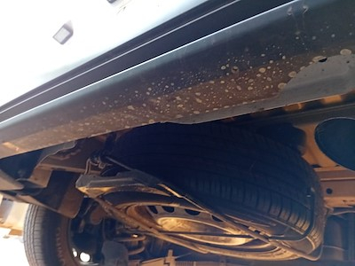 Achetez CITROËN CITROEN BERLINGO sur Ayvens Carmarket