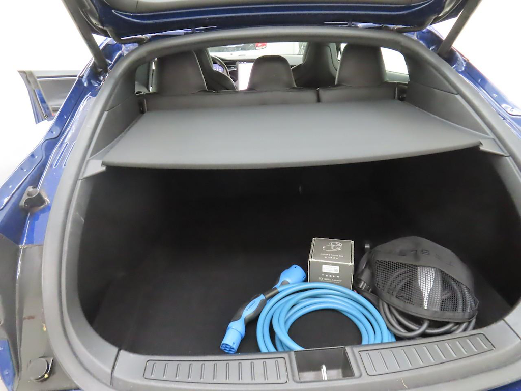 Foto 6 van Tesla Model S
