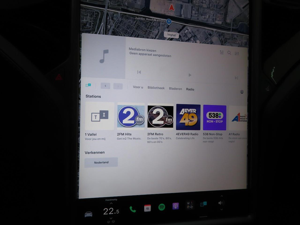 Foto 18 van Tesla Model S