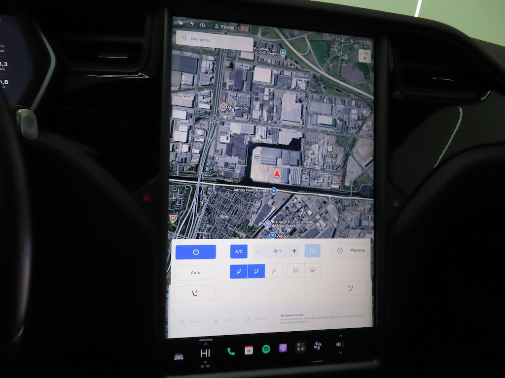 Foto 19 van Tesla Model S