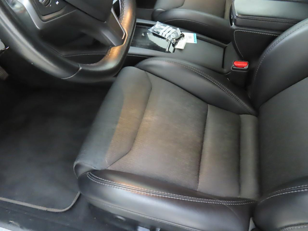 Foto 23 van Tesla Model S