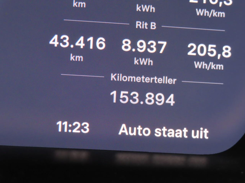 Foto 2 van Tesla Model S