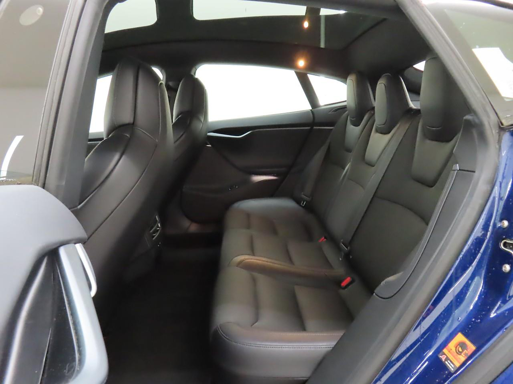 Foto 4 van Tesla Model S
