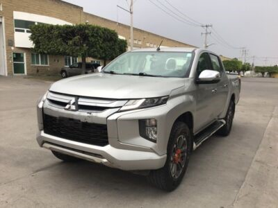 Acquista MITSUBISHI MITSUBISHI L200 a Ayvens Carmarket