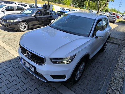 Buy VOLVO Xc40 on Ayvens Carmarket