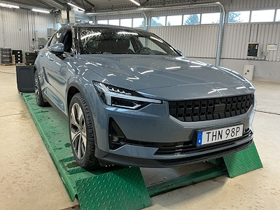 Buy POLESTAR 2 on Ayvens Carmarket