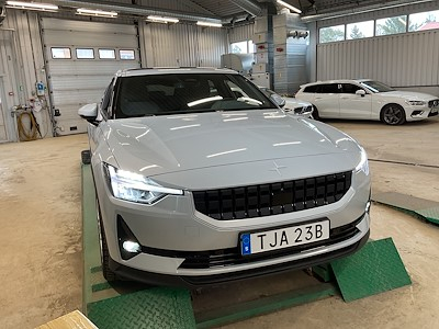 Achetez POLESTAR 2 sur Ayvens Carmarket