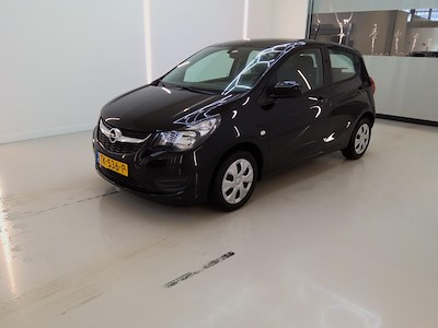 Buy OPEL Karl on Ayvens Carmarket