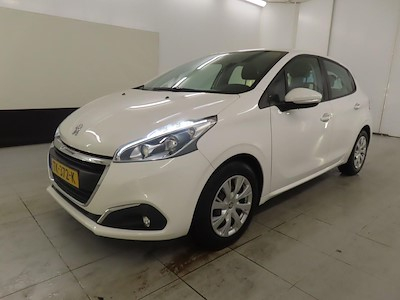 Buy PEUGEOT 208 on Ayvens Carmarket