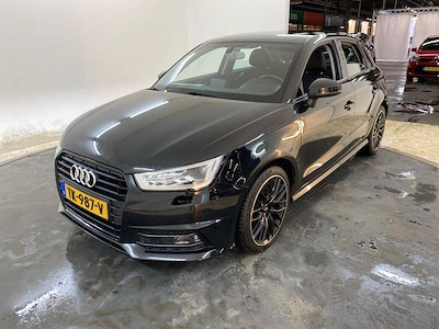 Kupi AUDI A1 Sportback na Ayvens Carmarket