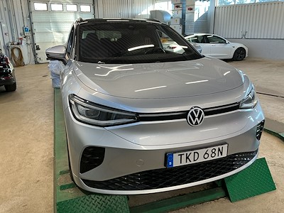 Köp VOLKSWAGEN Id.4 på Ayvens Carmarket