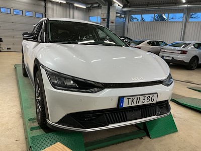 Köp KIA EV6 på Ayvens Carmarket