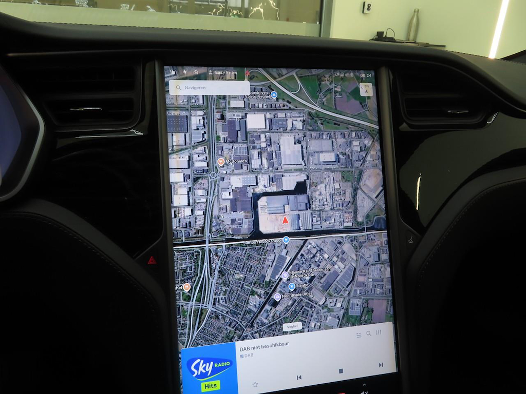 Foto 22 van Tesla Model S