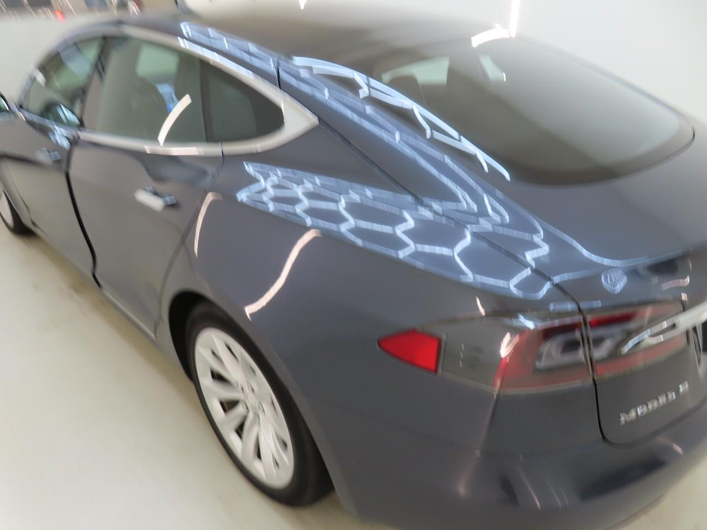 Foto 28 van Tesla Model S