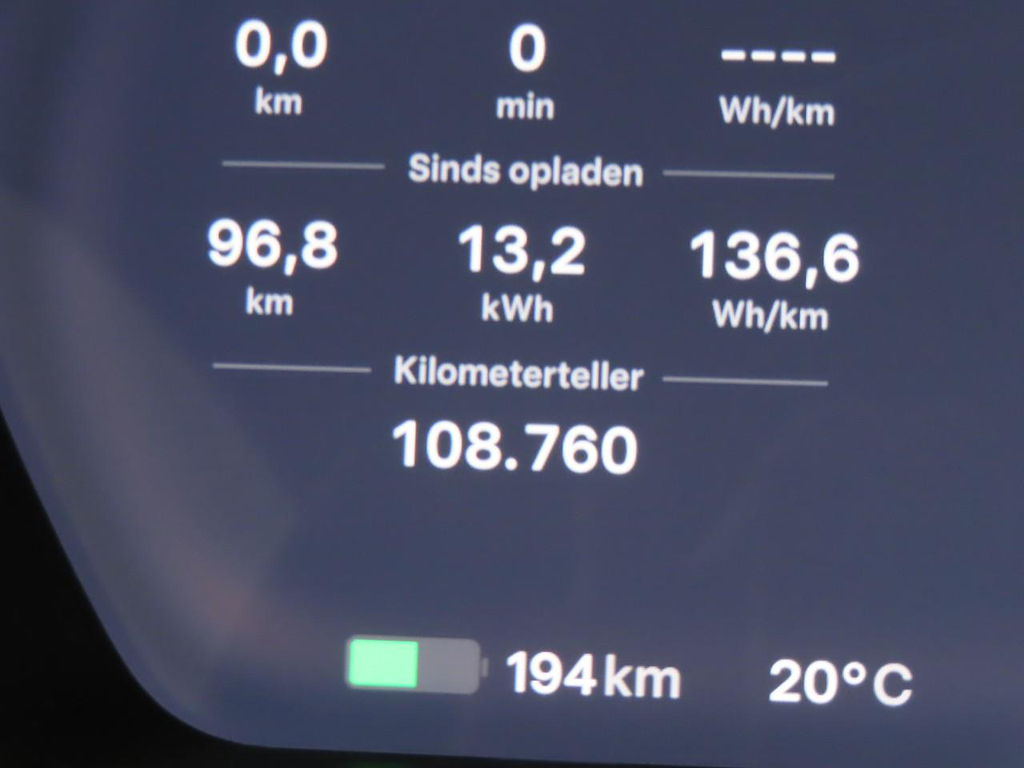 Foto 5 van Tesla Model S