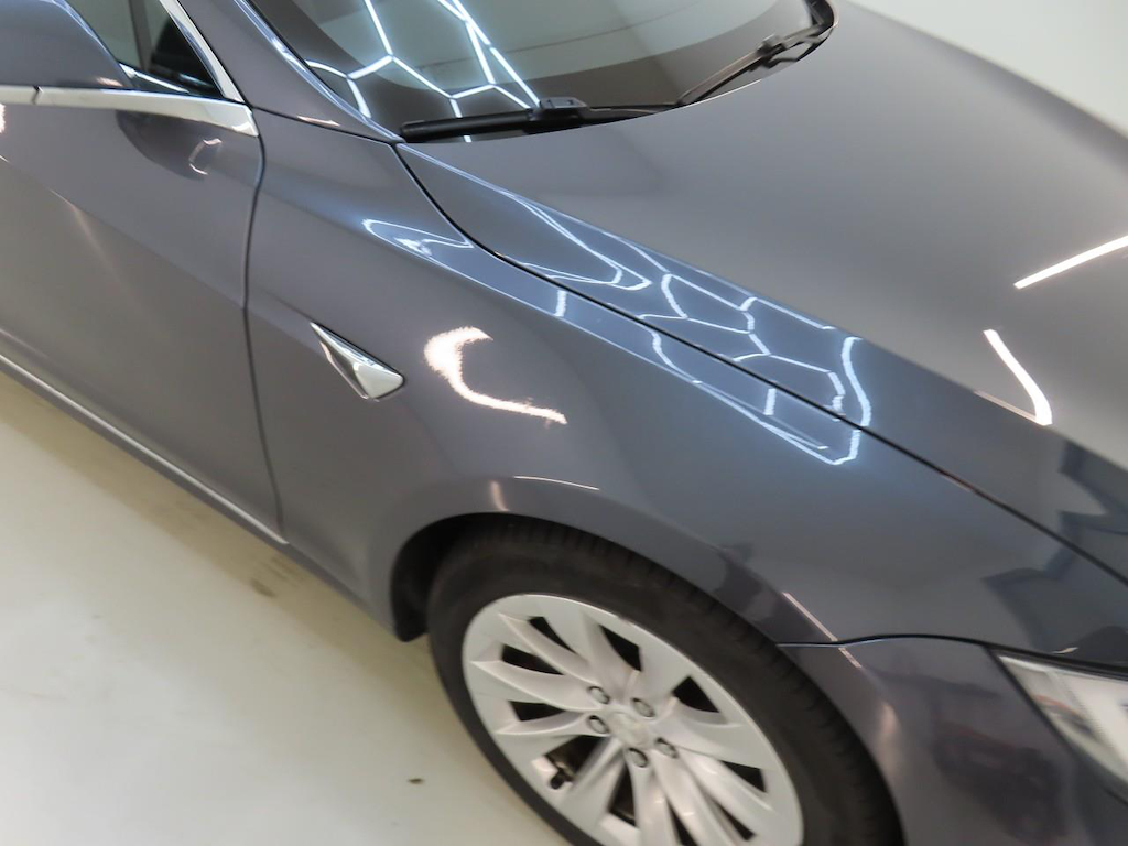 Foto 31 van Tesla Model S