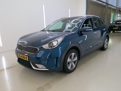 Buy KIA Niro on Ayvens Carmarket