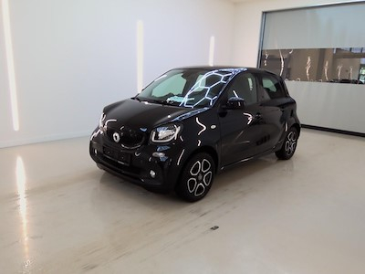 Buy SMART FORFOUR on Ayvens Carmarket