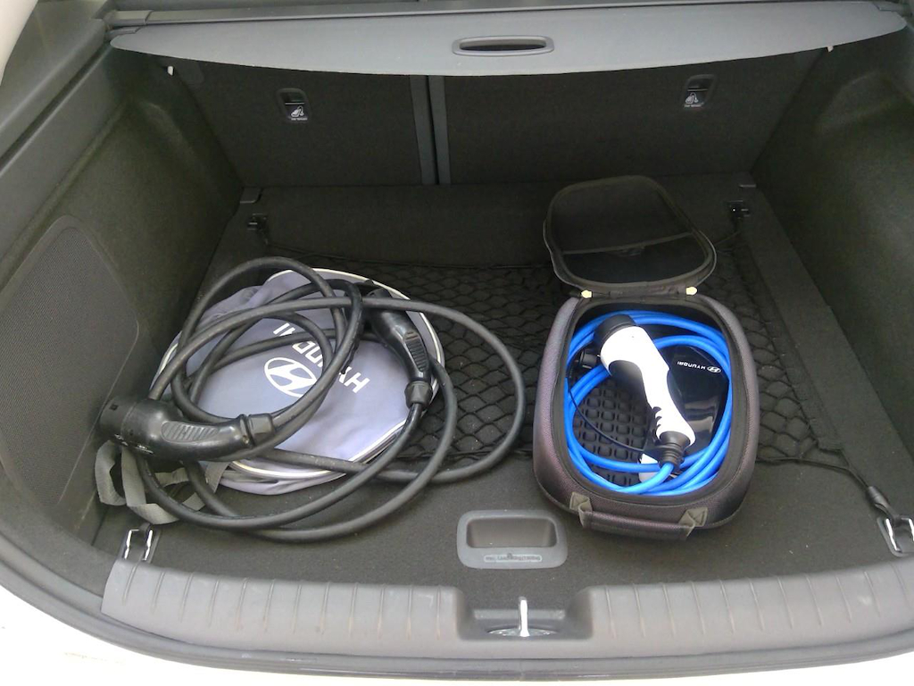 Foto 10 van Hyundai Ioniq