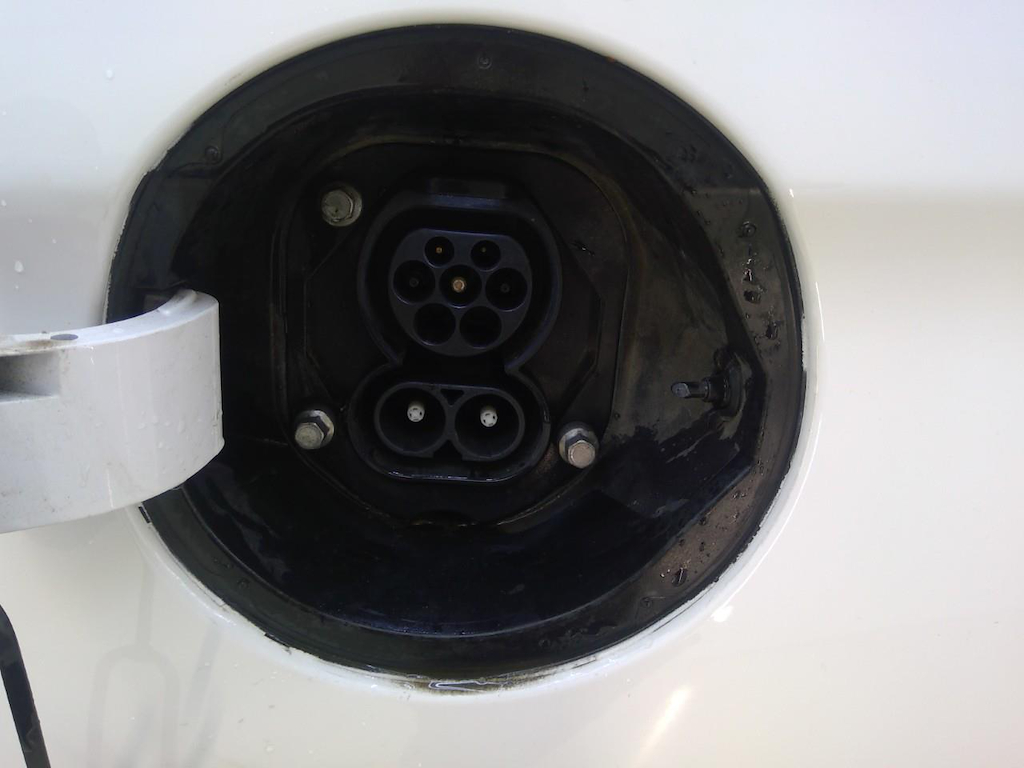 Foto 11 van Hyundai Ioniq