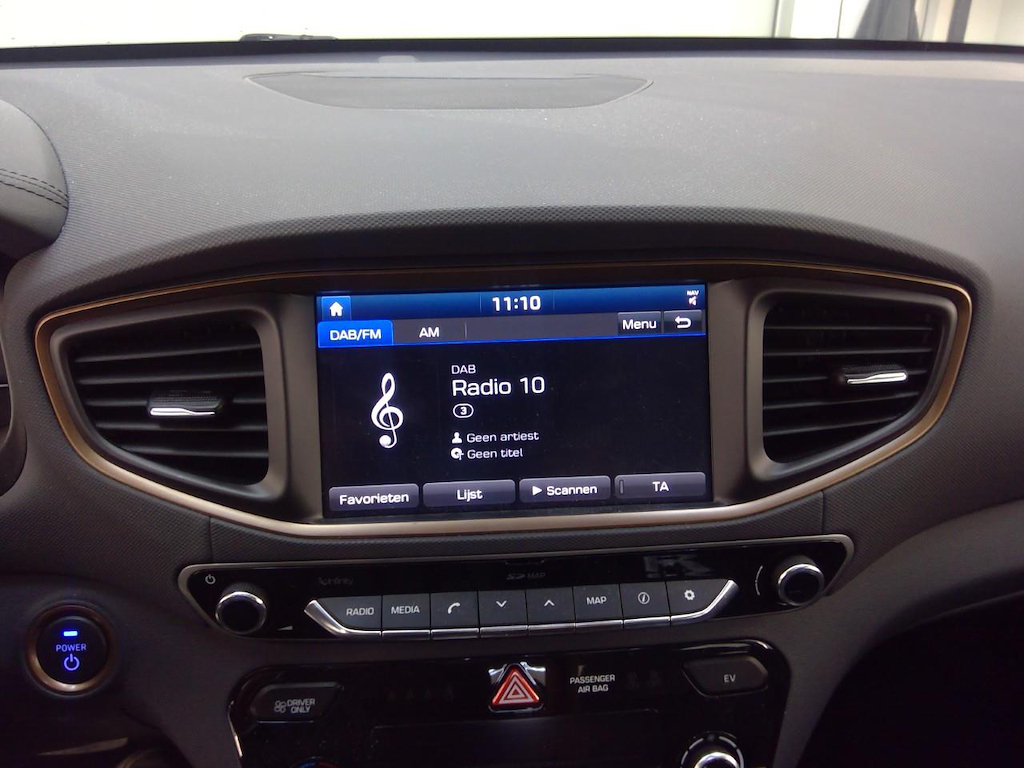 Foto 15 van Hyundai Ioniq