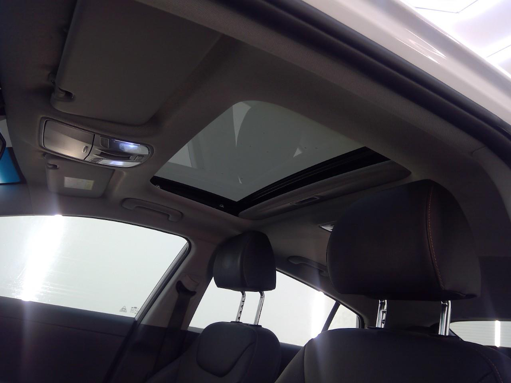 Foto 19 van Hyundai Ioniq