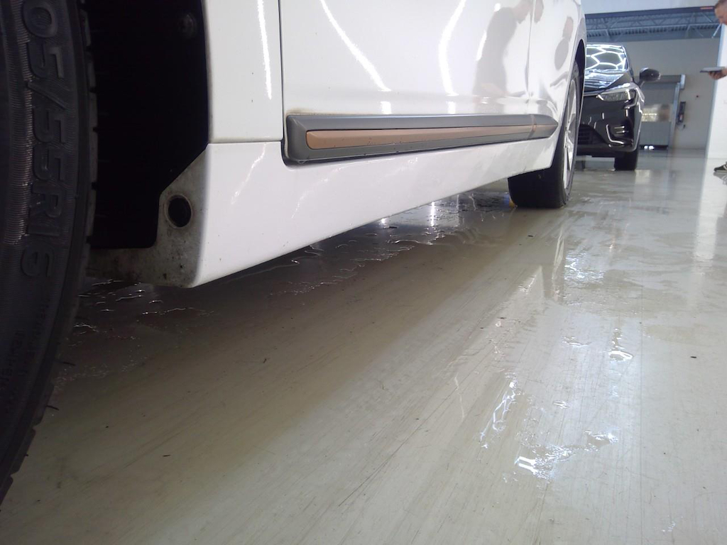 Foto 24 van Hyundai Ioniq