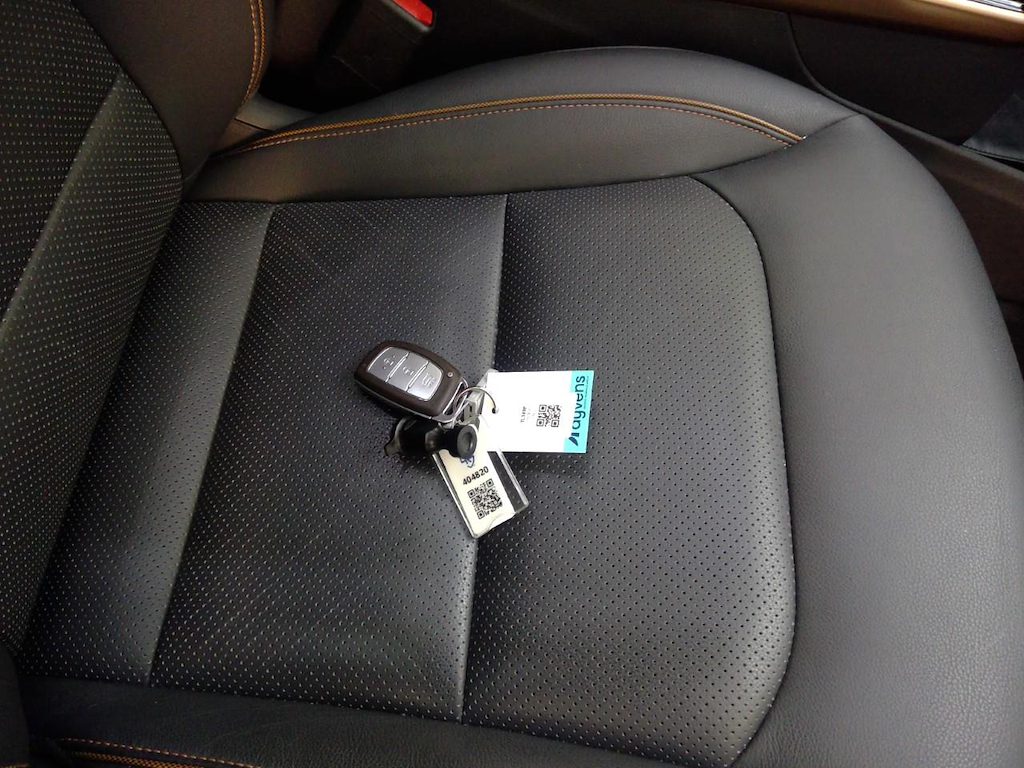 Foto 26 van Hyundai Ioniq