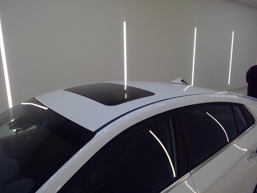 Foto 34 van Hyundai Ioniq
