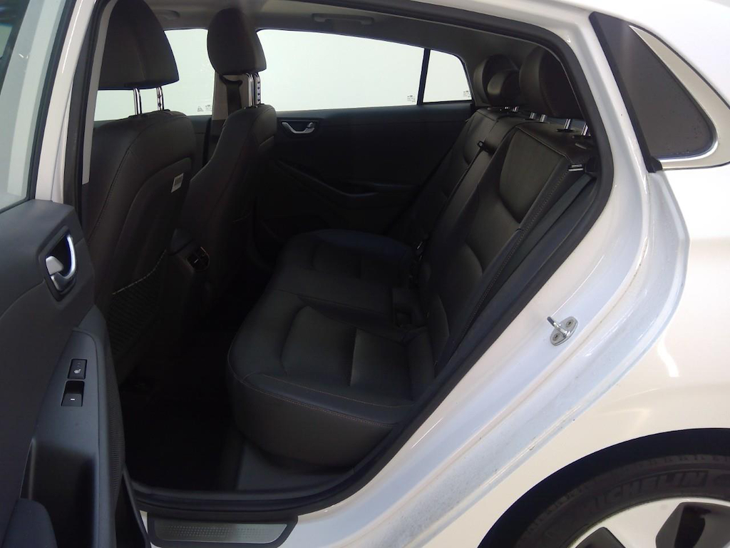 Foto 9 van Hyundai Ioniq