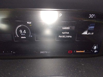 Buy JEEP JEEP COMPASS on Ayvens Carmarket