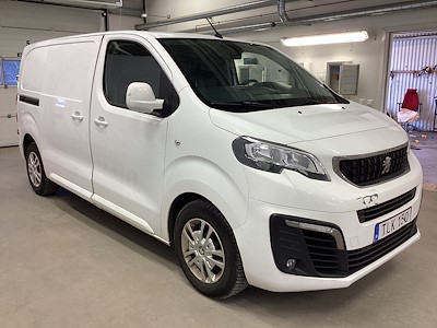 Buy PEUGEOT Expert on Ayvens Carmarket