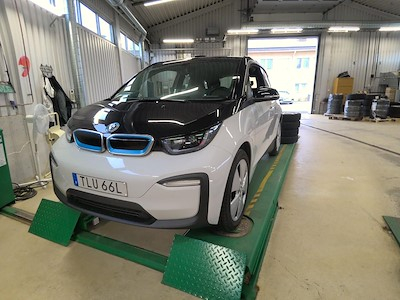 Achetez BMW I3 sur Ayvens Carmarket