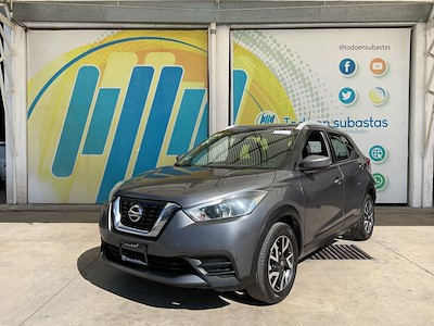 Compra NISSAN 2019 en Ayvens Carmarket