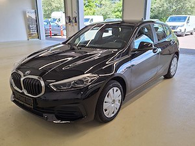 Kaufe BMW 116D bei Ayvens Carmarket