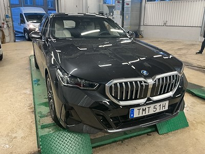 Achetez BMW I5 sur Ayvens Carmarket