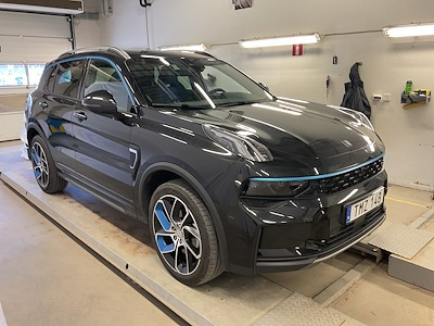 Osta [Merkki] [Malli] osoitteesta Ayvens Carmarket