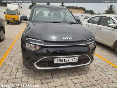 Comprar KIA CARENS Gravity 1.5 P en Ayvens Carmarket