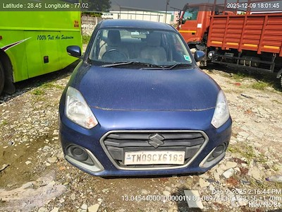 Buy MARUTI SUZUKI DZIREPET on Ayvens Carmarket