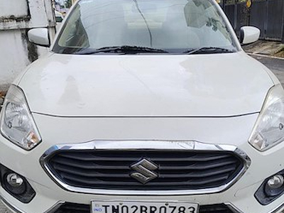 Buy MARUTI SUZUKI DZIREPET on Ayvens Carmarket