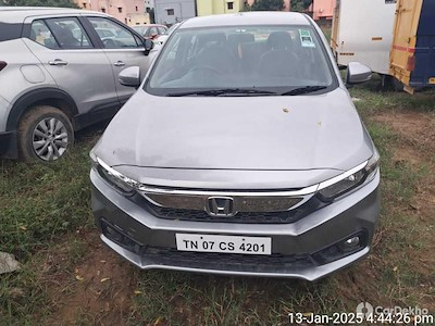 Αγορά HONDA AMAZE 1.2 V CVT στο Ayvens Carmarket