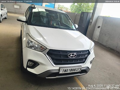 Comprar HYUNDAI CRETA 1.4D CRDI S en Ayvens Carmarket